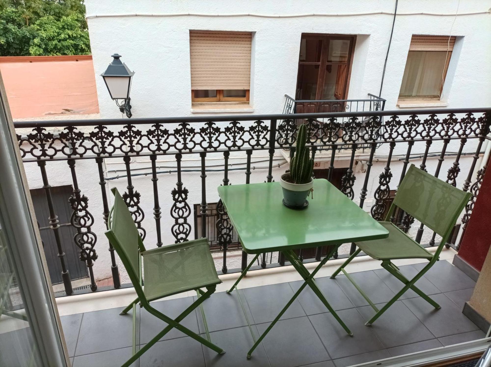 Apartament Alfaz Del Pi L'Alfas del Pi Kültér fotó