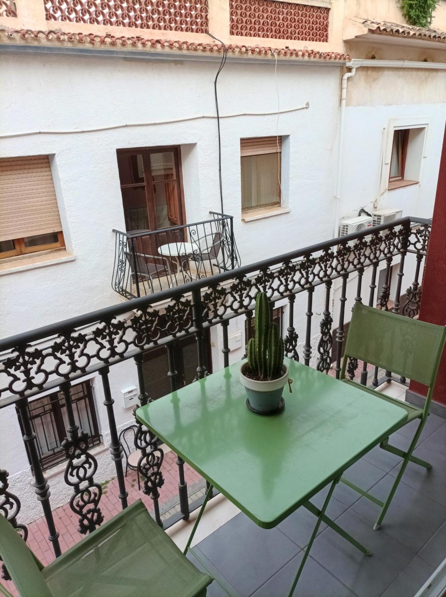 Apartament Alfaz Del Pi L'Alfas del Pi Kültér fotó