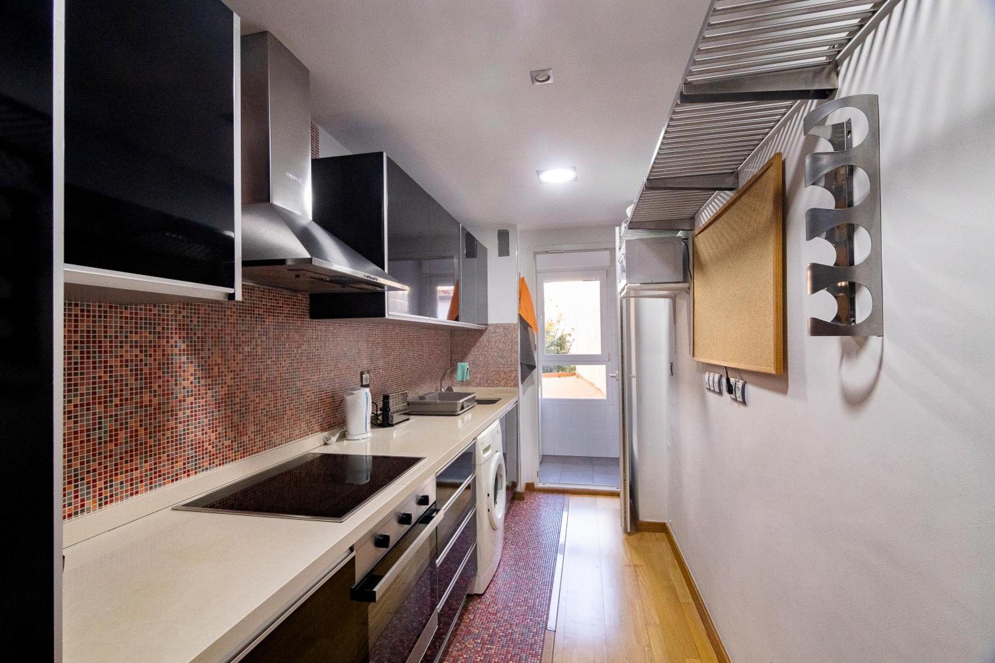 Apartament Alfaz Del Pi L'Alfas del Pi Kültér fotó