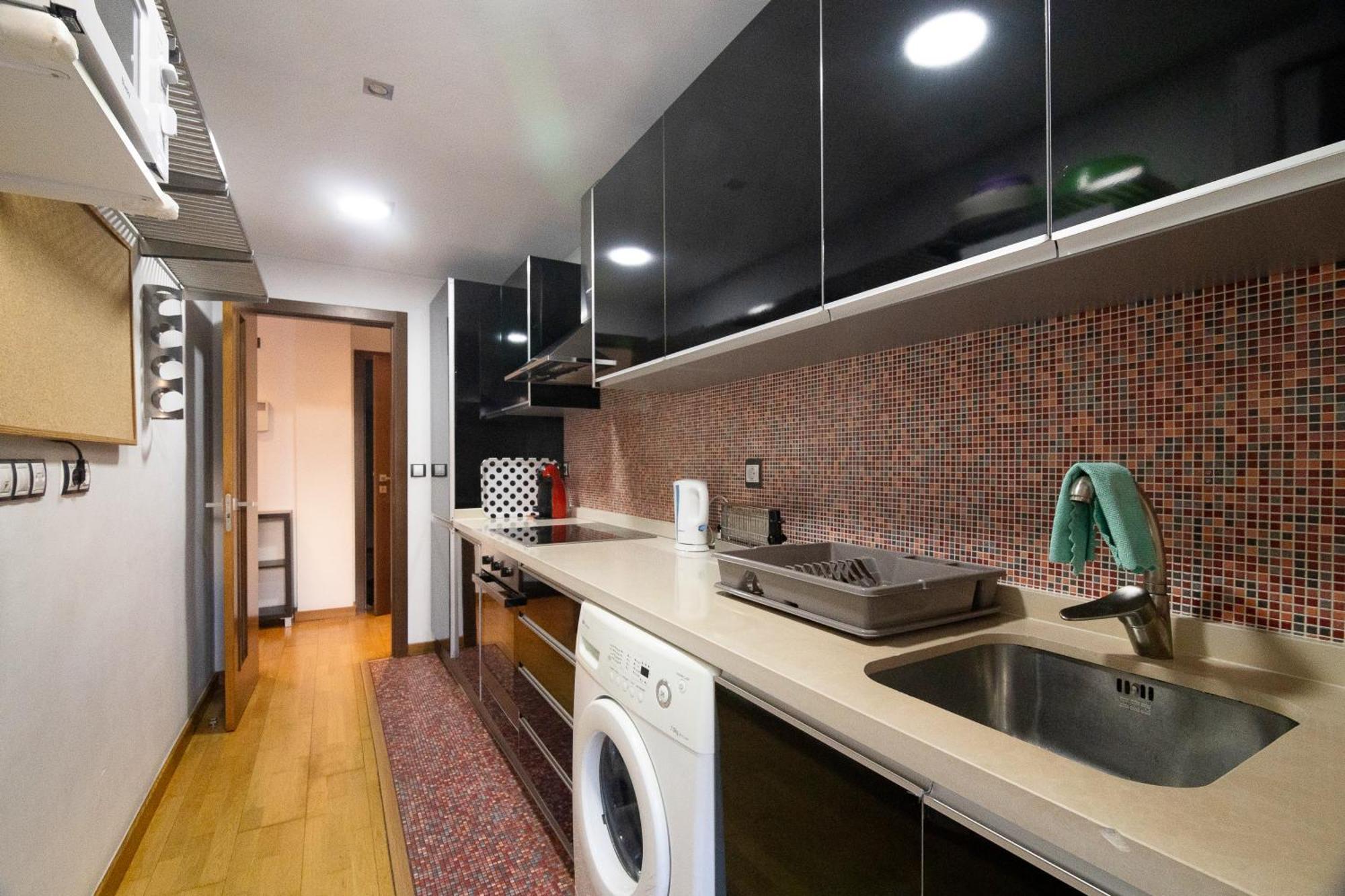 Apartament Alfaz Del Pi L'Alfas del Pi Kültér fotó