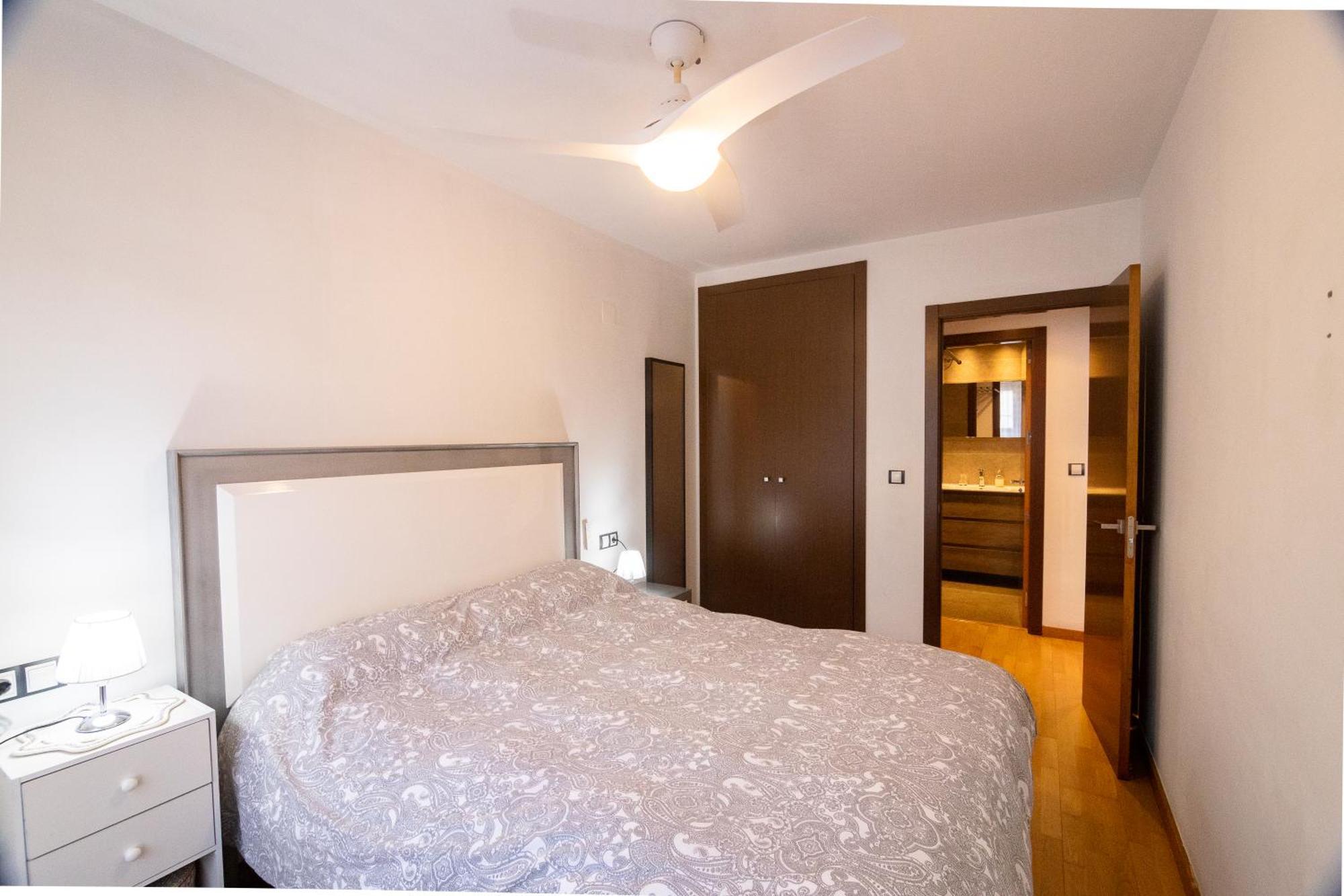 Apartament Alfaz Del Pi L'Alfas del Pi Kültér fotó